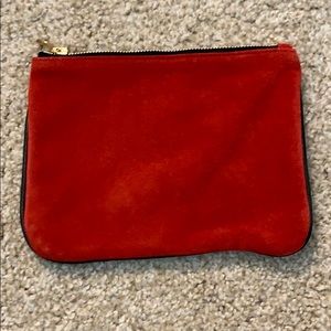 H&M X Balmain Clutch